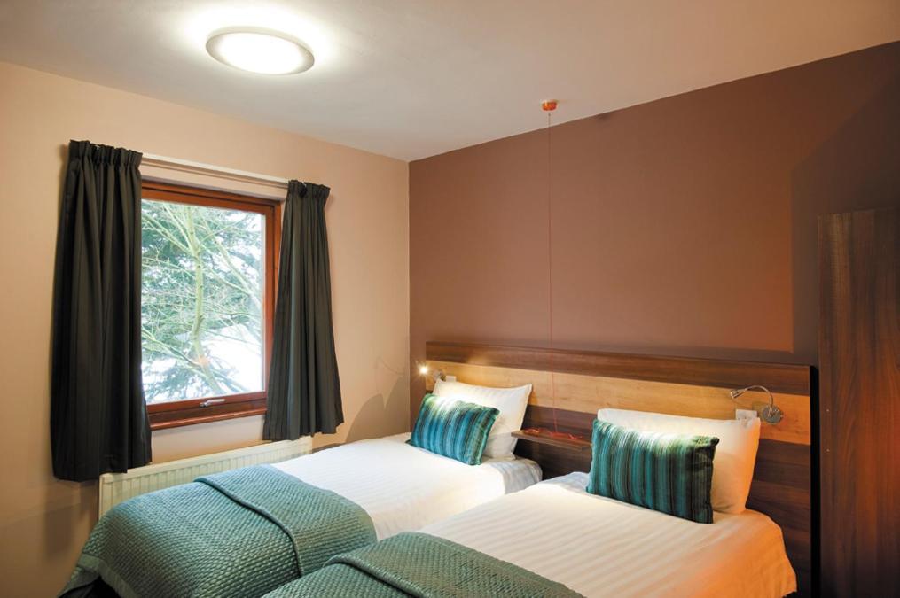 The Cedars Hotel Wokingham Rum bild